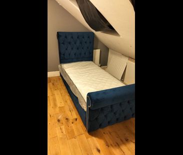 Room in a Shared House, Grenaby Avenue, CR0 - Photo 3