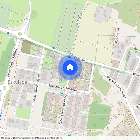 Nowy Fordon, Bydgoszcz, kujawsko-pomorskie