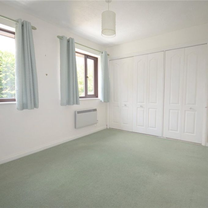 2 Bedroom House - Brunel Close, Micheldever Station - Photo 1