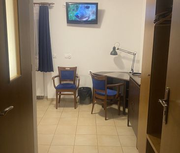 mazowieckie, Warszawa, Mokotów, Podbipięty - Zdjęcie 1