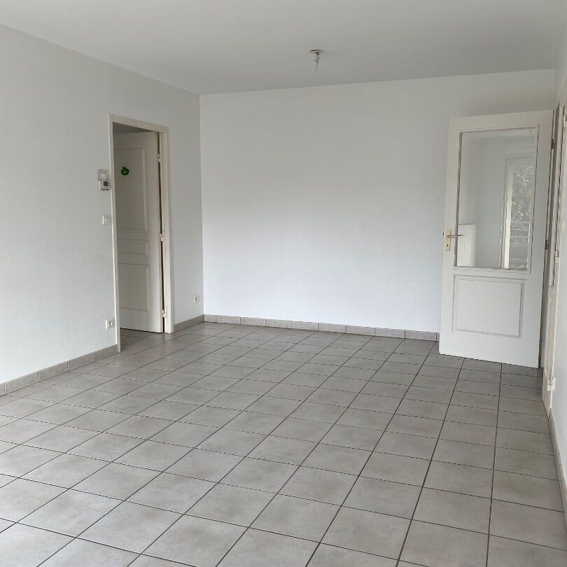 Location Appartement 3 pièces 67m² - Photo 1
