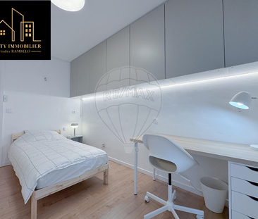 Location Appartement 4 pièces 12m² GAILLARD 74240 - Photo 6