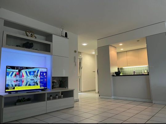 4.5 Zimmer, 120 m², 2. Stock - Foto 1