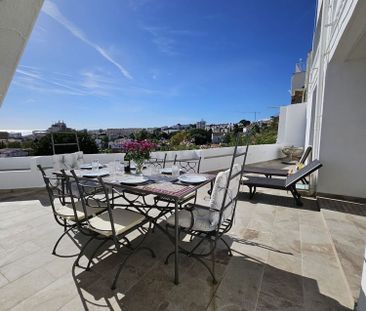 Alquiler de dúplex en Montemar - Photo 4