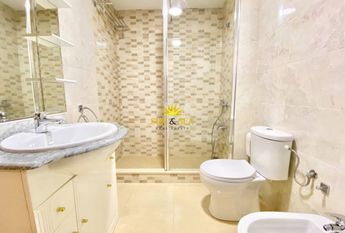 1 bedroom ground floor apartment for rent in Playa Flamenca - Orihuela Costa