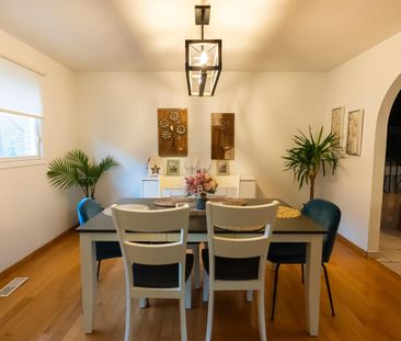 For Lease - 60 Neil Avenue, Hamilton, Ontario - Photo 2