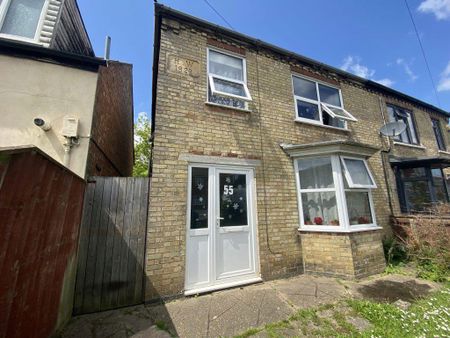 1 bedroom property to rent - Photo 4