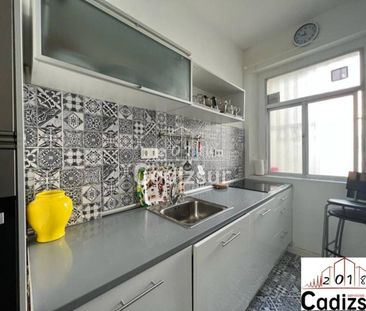 Piso de alquiler en Libertad , La Caleta - La Viña - Photo 5