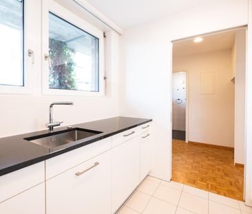 3.5 Zimmer, 2. Stock - Photo 4