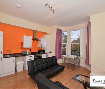 1 bedroom apartment to rent - Photo 2