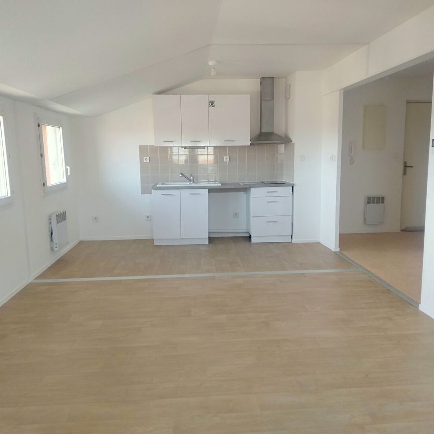 Appartement T2 Muret à louer - Photo 1