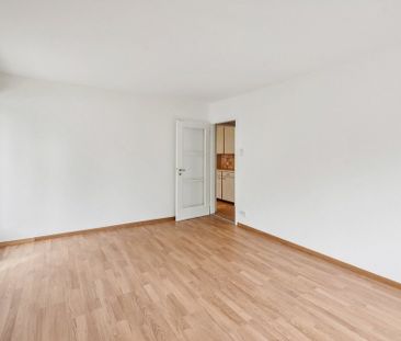 Herzige Altbauwohnung am Grossacker - Foto 3