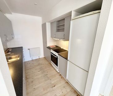Nørregade 20 B, 2. -4, 6100 Haderslev - Foto 2
