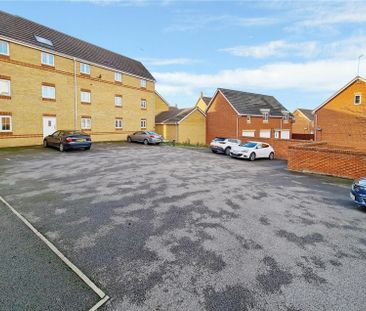 2 Bedroom Apartment to Rent in Regency Court, Rushden, Northants, NN10 - Photo 6