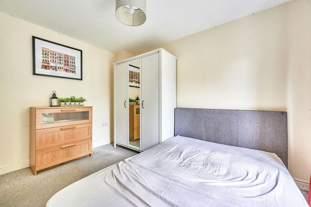 1 bedroom house to rent - Photo 1