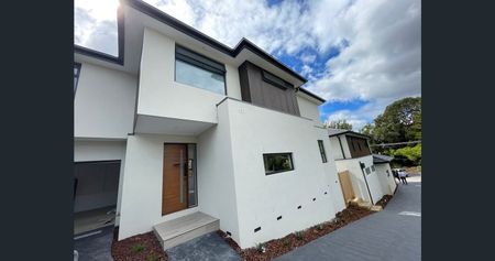 1/33 Helston St , BALWYN NORTH - Photo 5