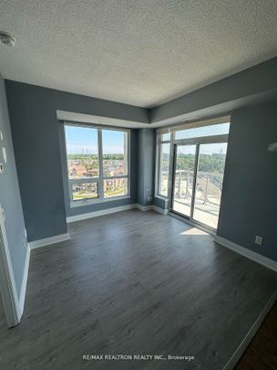 For Lease - 8323 Kennedy Road, Markham, Ontario - Photo 1