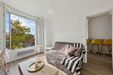 Appartement à louer à Paris 13Ème - Photo 5