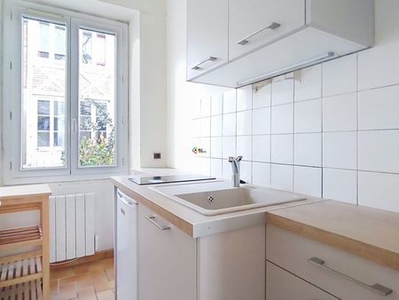 Appartement - 1 pièce - 16,18 m² - Orléans - Photo 4