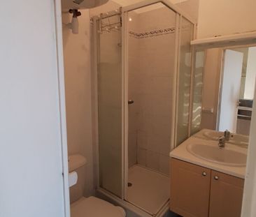 Location Appartement 1 pièce 24m² ST MALO 35400 - Photo 4