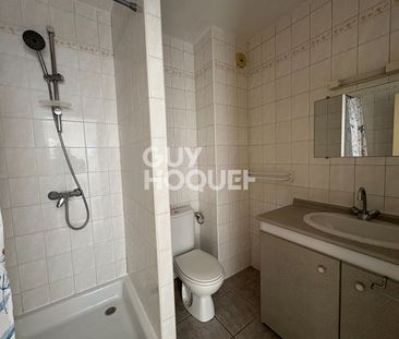 Appartement 2 pièces à louer à Mérignac - Arlac - Photo 4
