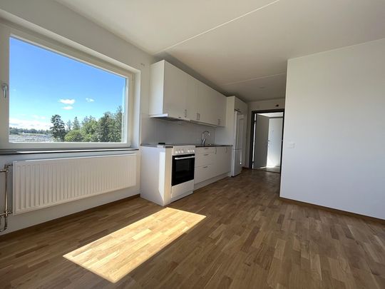 Frestavägen 122A, Väsjön - Photo 1