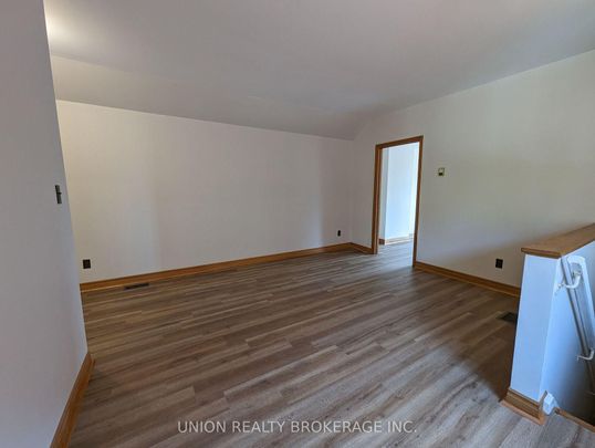 For Lease - 14 Harris Avenue Unit# Upper, Toronto, Ontario - Photo 1