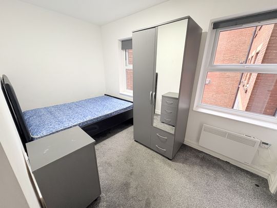 4 Fishergate Court, Preston - Photo 1