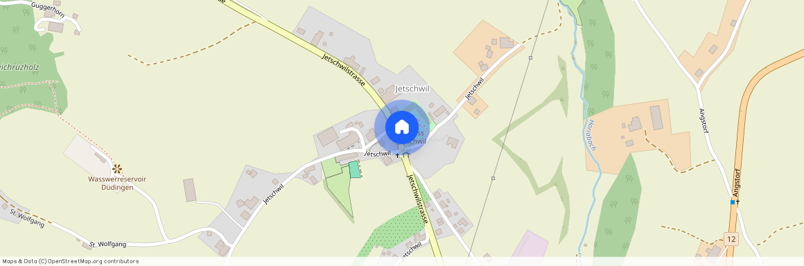 Jetschwil 13, 3186 Düdingen