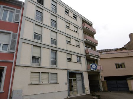 Location Appartement 1 pièce 31m² - Photo 5