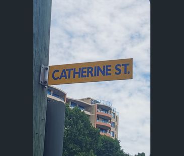 2-Bedroom Apartment with Large Balcony & New Flooring – Prime Rockd... - Photo 3