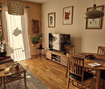 Sidenbigatan, Uppsala - Foto 2