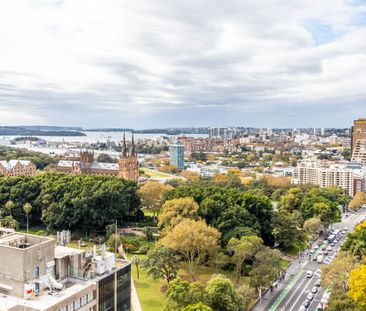 296/27 Park Street, Sydney NSW 2000 - Apartment For Rent | Domain - Photo 6