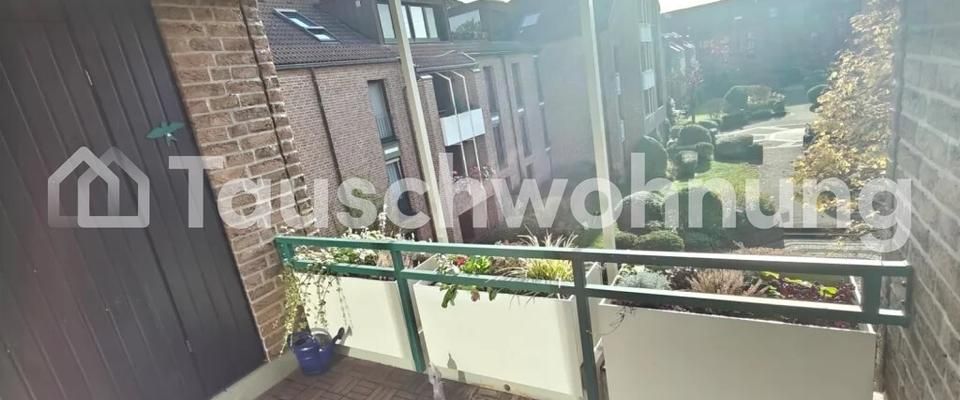 TAUSCHWOHNUNG Super Wohnung Direkt am Südpark - Photo 1