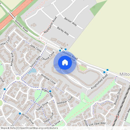 Meads Avenue, Sittingbourne, ME10