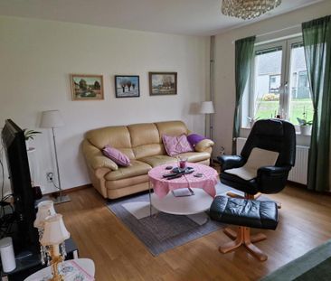 Fridhemsgatan 2C, Kävlinge - Photo 1