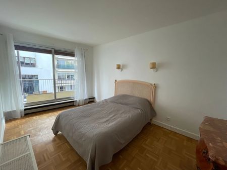 PARIS 16 - RANELAGH - Photo 3