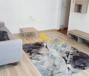 APARTAMENT DE INCHIRIAT CU 2 CAMERE IN ZONA MIHAI BRAVU - Photo 2