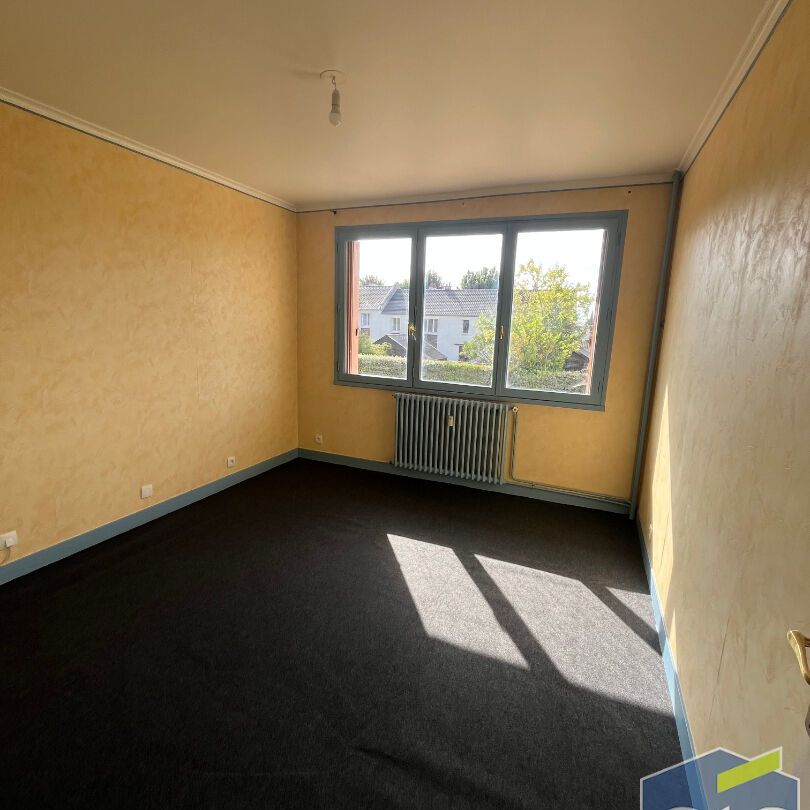 F3 – SECTEUR CHEMIN VERT - Photo 1