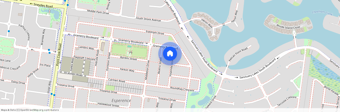 29 Yosemite Street, Point Cook VIC 3030