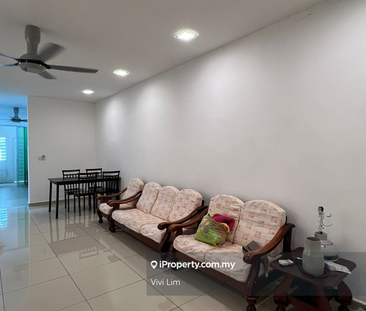 Bandar Seri Impian, Bandar Seri Impian (Impiana Bayu), Kluang - Foto 2