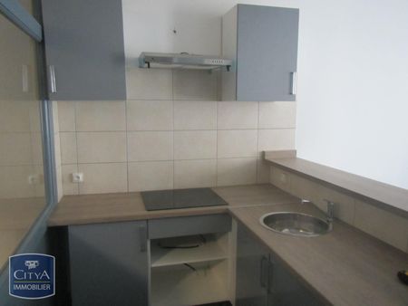 Location Appartement 2 pièces 43m² LIMOGES 87000 - Photo 2