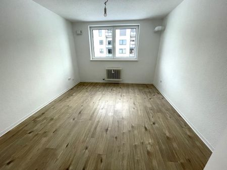 Charmante 2-Zimmer-Etagenwohnung in Wolfsburg  naturnah und modernisiert - Photo 4