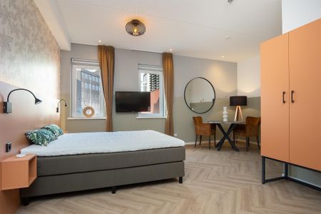 Te huur: Appartement Patersstraat in Arnhem - Foto 4