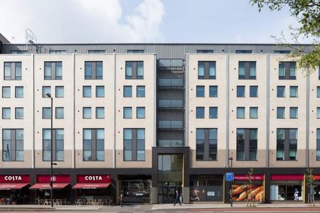 Flat share to rent - Photo 3