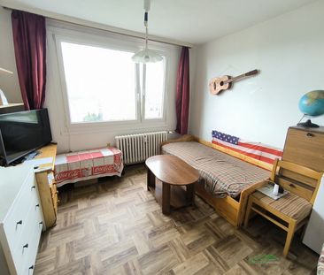 Pronájem bytu 1+kk 20 m² - Photo 1