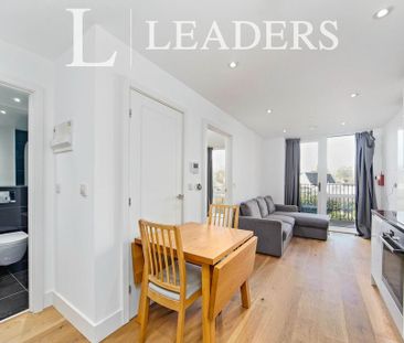 1 bedroom flat to rent - Photo 4