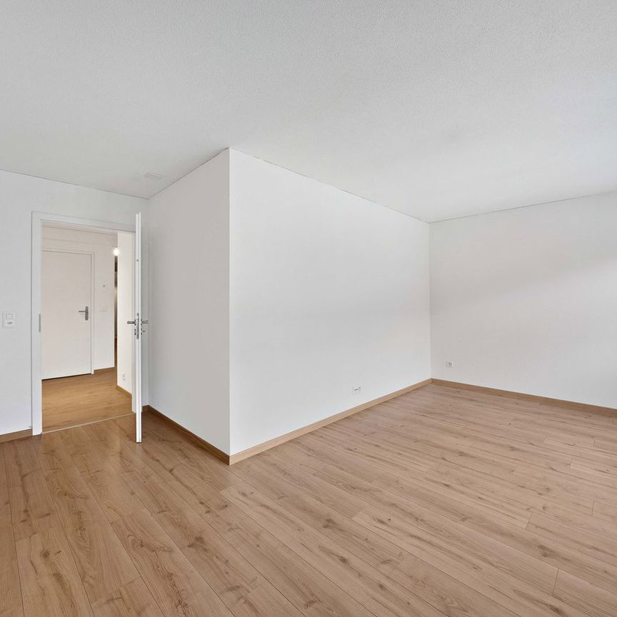 3.5 Zimmer, 3. Stock - Photo 1
