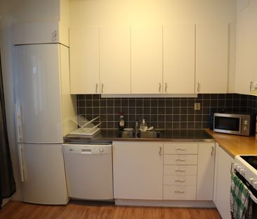 Bomansgatan, Västerås - Photo 1