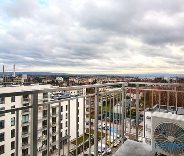 2 pokoje 31 m2 | GARAŻ + KOMÓRKA | os. ARCHITEKTÓW - Photo 3